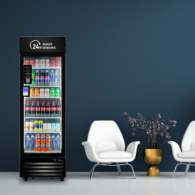 Haha AI Vending Mini
